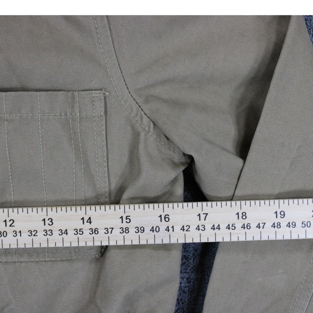 Prince & Fox Field Jacket - Picture 10 of 12